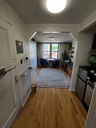 Rented by Point NYC