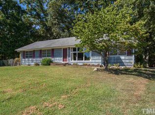 1423 Old Lystra Rd, Chapel Hill, NC 27517