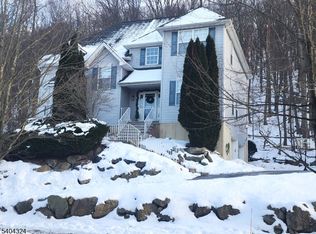 17 Bowers Dr, Allamuchy Twp., NJ 07840
