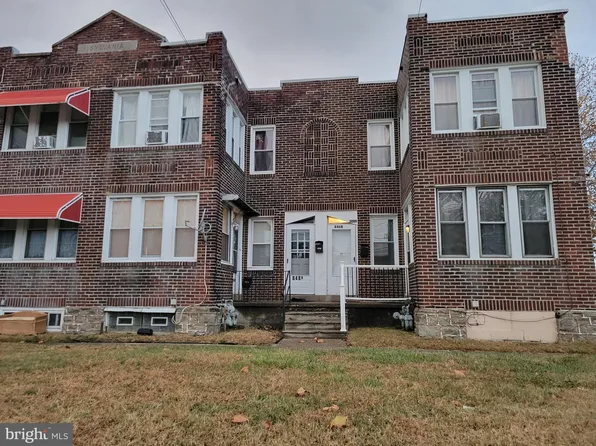 846 Chester Pike, Sharon Hill, PA 19079
