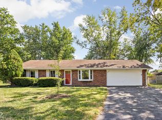 609 Roberta Ct, Brownsburg, IN 46112