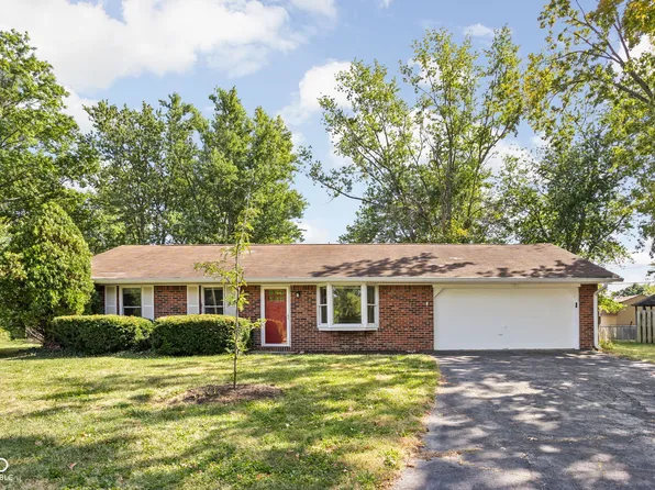 609 Roberta Ct, Brownsburg, IN 46112