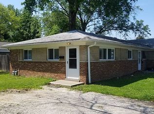 2806 Jefferson Ave, Evansville, IN 47714
