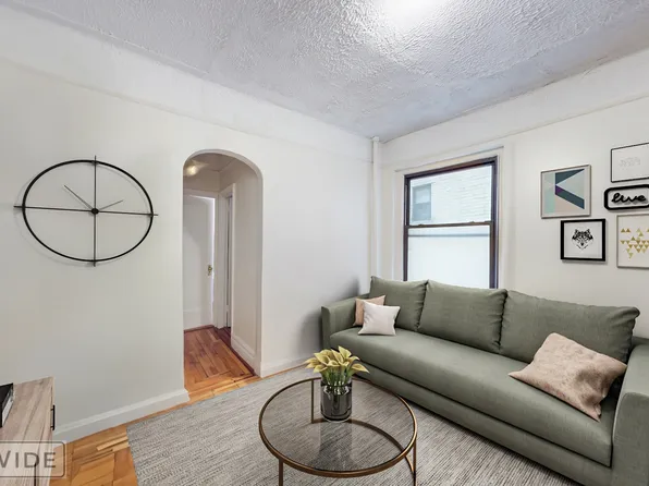 4 West 103rd Street image 1 of 8