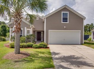 1475 Harbor Mist Ct, Charleston, SC 29492