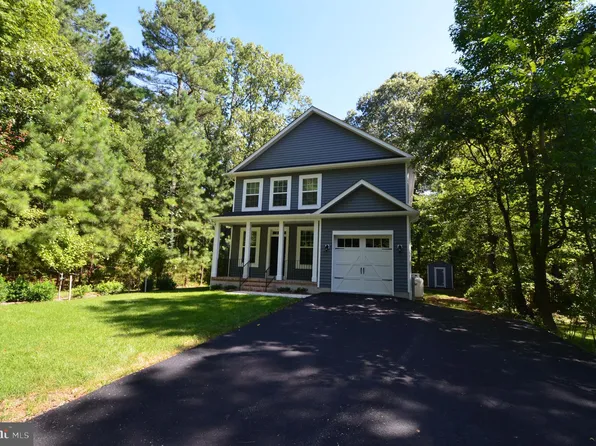 5917 Sneed Dr, Deale, MD 20751