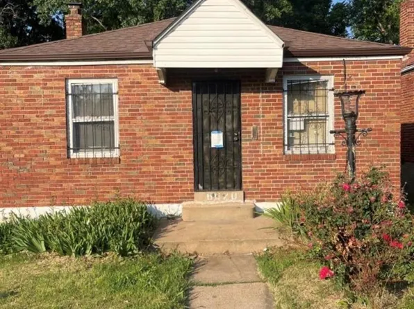 6020 Margaretta Ave, Saint Louis, MO 63120