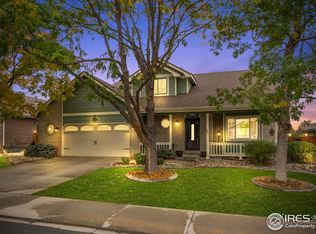 1808 Silvergate Rd, Fort Collins, CO 80526