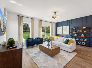 2808 Kempthorne Rd LOT 61, Cary, NC 27519