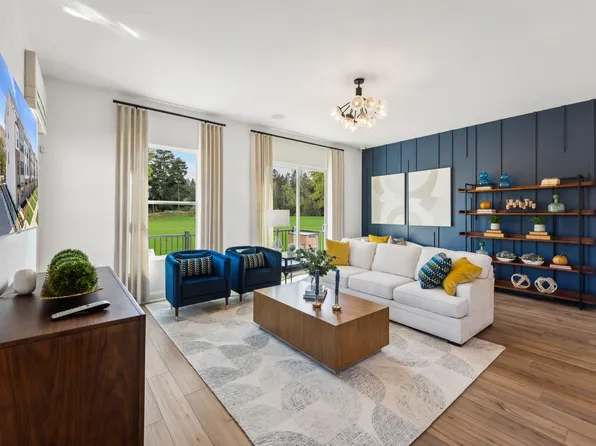 2808 Kempthorne Rd Lot 61, Cary, NC 27519