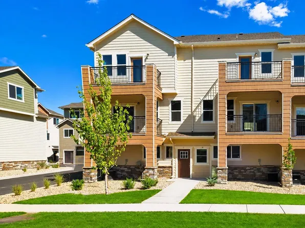 11250 Florence Street #26A, Henderson, CO 80640