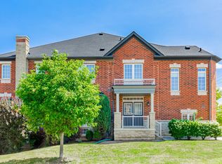 171 Wolf Creek Cres, Vaughan, ON L6A 4C1