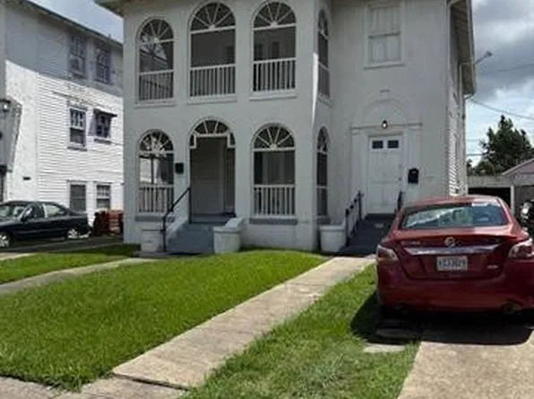 3537 Louisiana Avenue Pkwy, New Orleans, LA 70125