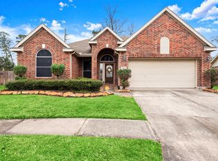 21927 Hannover Village Dr, Spring, TX 77388