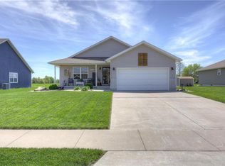 1210 Mill Rd, Pittsburg, KS 66762
