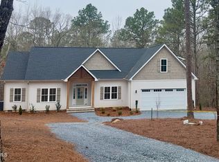 115 Timber Dr, West End, NC 27376