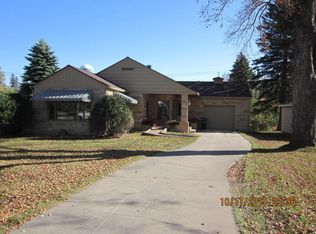 111 7th Ave SE, Elbow Lake, MN 56531