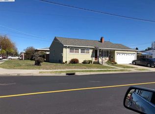 26482 Cascade St, Hayward, CA 94544