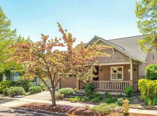 2718 Takelma Way, Ashland, OR