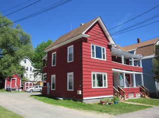 326 High St, Berlin, NH 03570