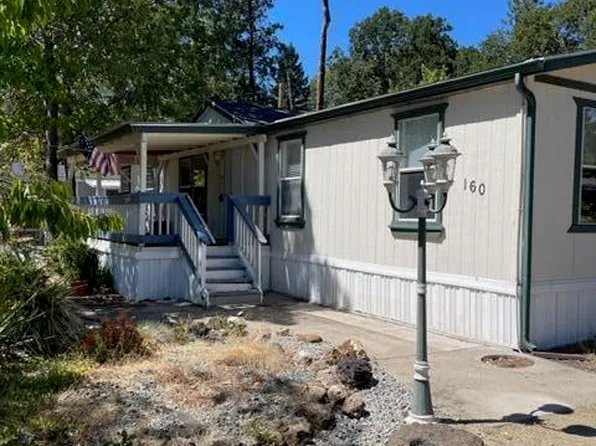 160 Williams Ln, Shady Cove, OR 97539