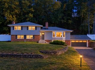 22 Mountainside Dr, Morristown, NJ 07960