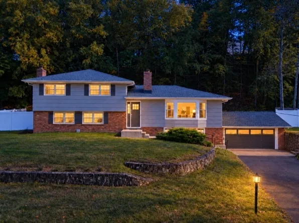 22 Mountainside Dr, Morristown, NJ 07960