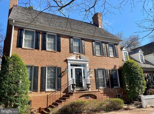 821 Inspiration Ln, Gaithersburg, MD 20878