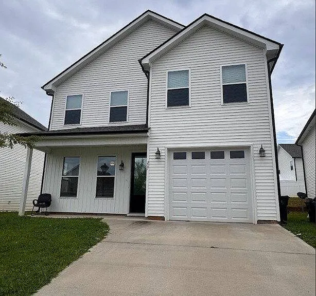 207 Clarus Creek Way — Photo 1