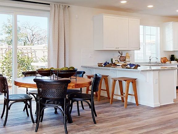 Featuring granite countertops, brand-new stainless steel appliances and convenient proximity to the