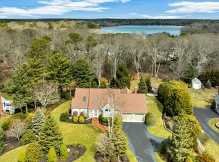 697 Mistic Dr, Marstons Mills, MA 02648