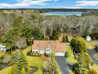 697 MISTIC Drive, Marstons Mills, MA, 02648