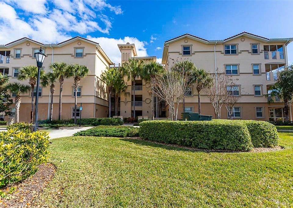 Tidelands Condominiums 55 Riverview Bnd S Palm Coast FL Zillow