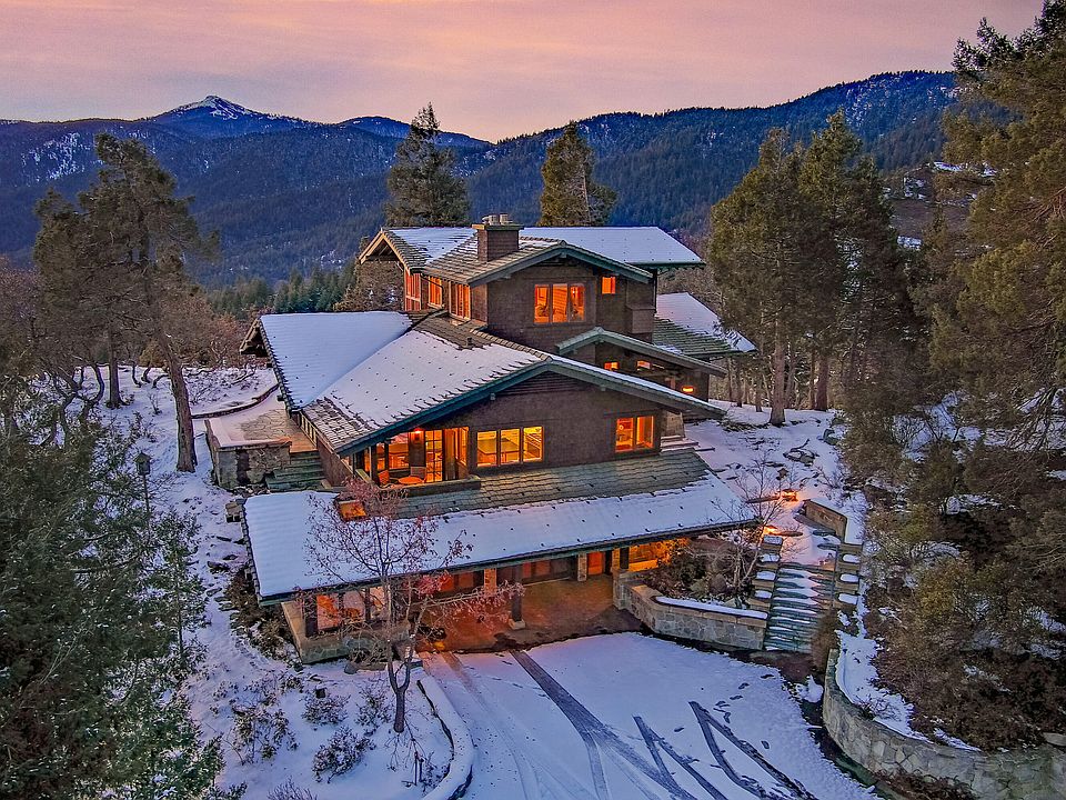 9870 Mount Ashland Ski Rd, Ashland, OR 97520 MLS 220159550 Zillow