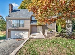 140 Crest Rd, Southington, CT 06489