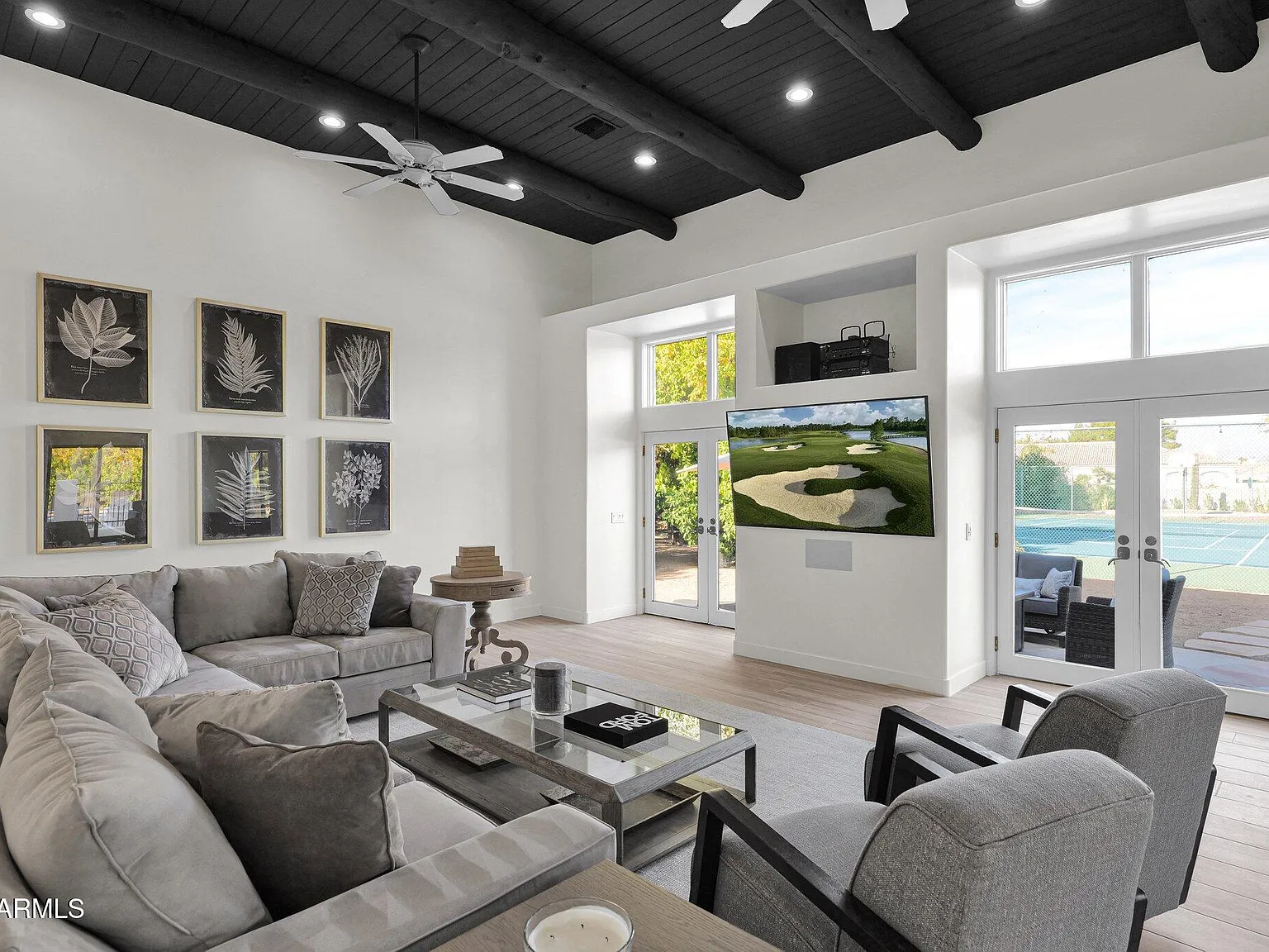 5 bed, 4.5 bath, 4898 sqft, $25,000 — Photo 2