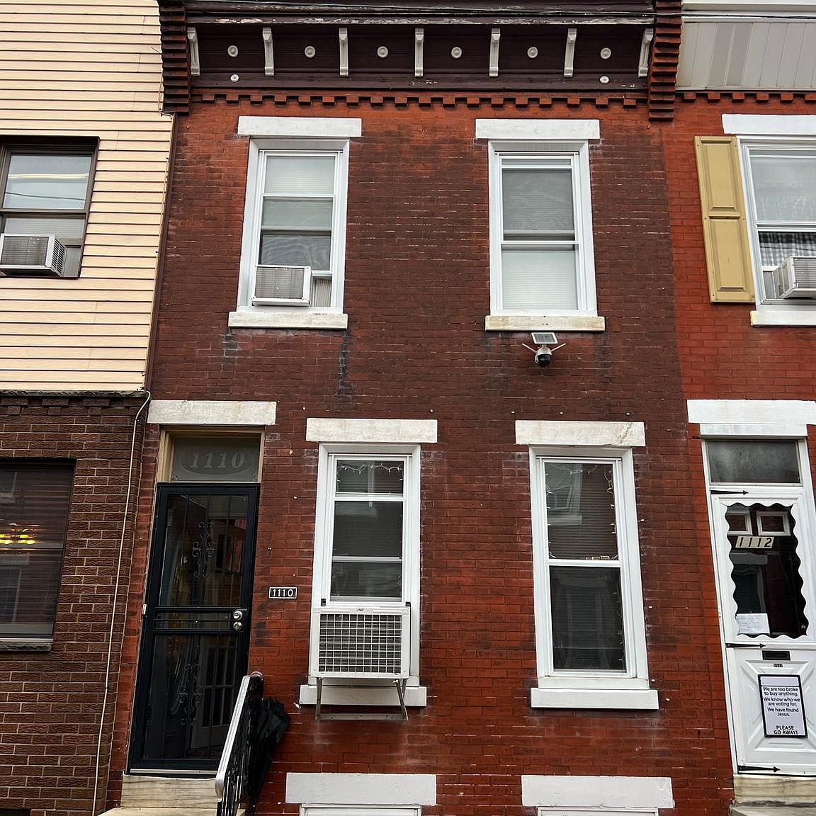 1110 Tree St, Philadelphia, PA 19148 | Zillow