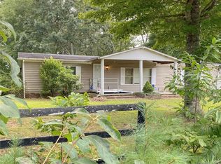 1046 Sharon Ridge Rd, Fairview, NC 28730