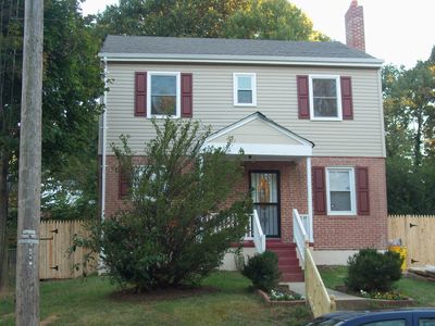 7003 Greenvale Pkwy, Hyattsville, MD, 20784
