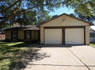 7206 Daylight Ln, Houston, TX 77095