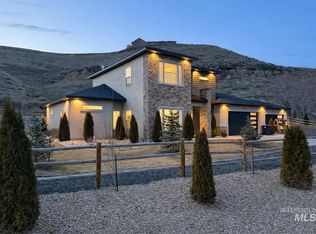 4507 Hidden Canyon Ln, Buhl, ID 83316