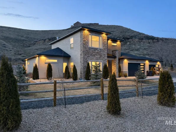 4507 Hidden Canyon Ln, Buhl, ID 83316