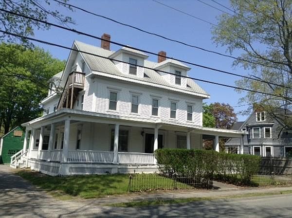 1st image of this home