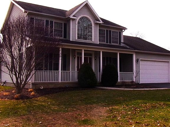4th image of 5279 Mount Morris Rd