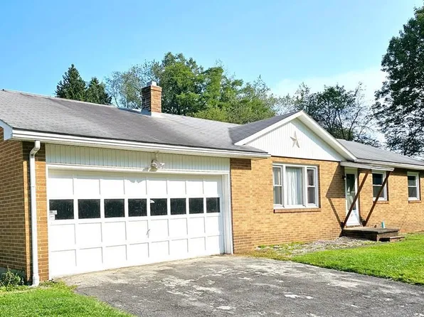 127 Earl St, Johnstown, PA 15906