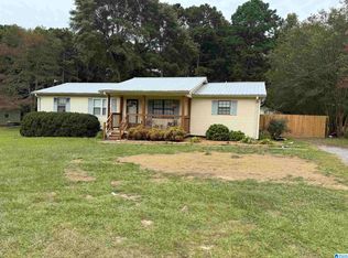 115 Eddy Scant City Rd NE, Arab, AL 35016
