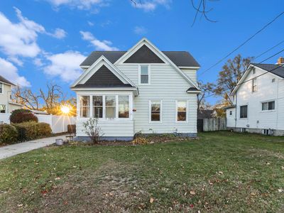 526 Central Ave, Holland, MI, 49423