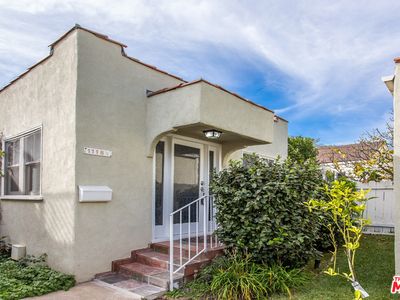 1118 16th St #1118, Santa Monica, CA, 90403