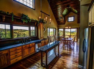 458 Brown Stone Ridge Dr, Boone, NC 28607