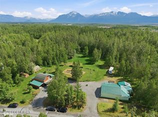 3770 E Ruth Dr, Wasilla, AK 99654